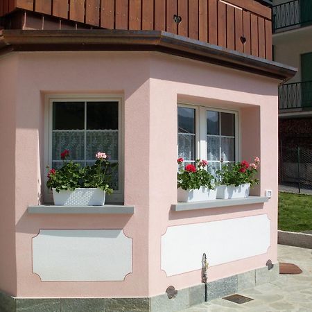 B&B Casa Dolce Casa Oltre il Colle Eksteriør bilde