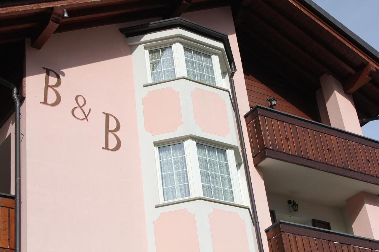 B&B Casa Dolce Casa Oltre il Colle Eksteriør bilde