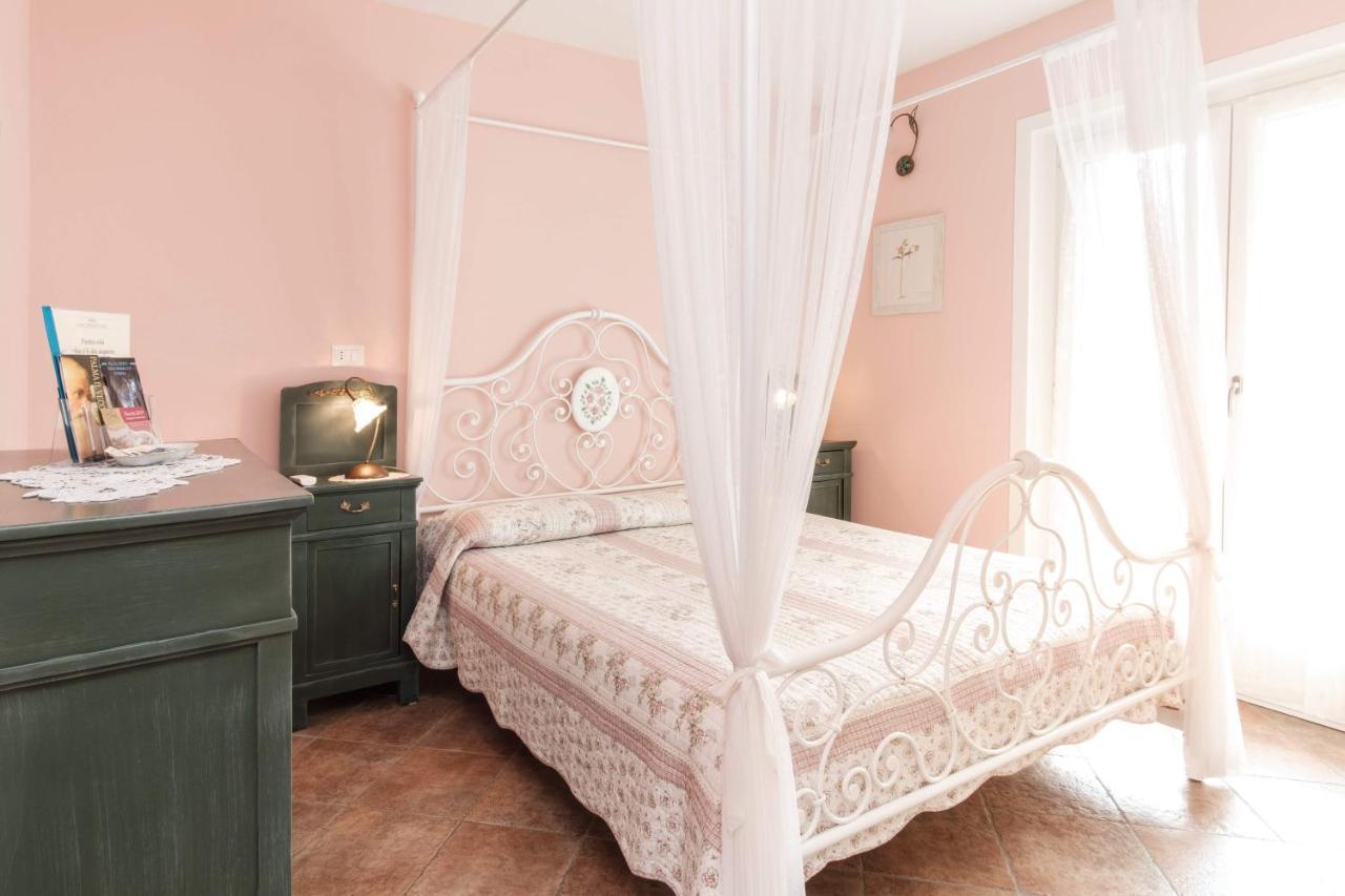 B&B Casa Dolce Casa Oltre il Colle Eksteriør bilde