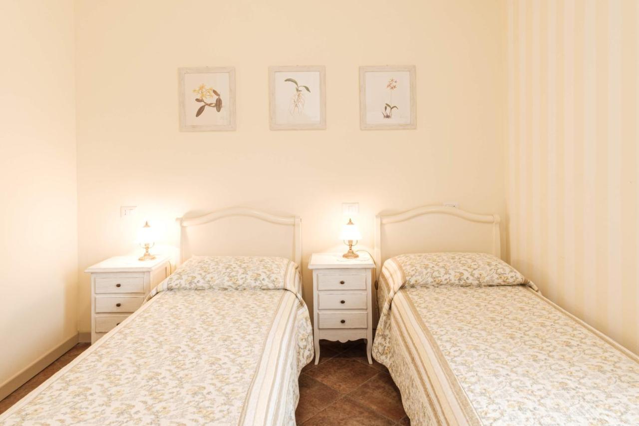B&B Casa Dolce Casa Oltre il Colle Eksteriør bilde