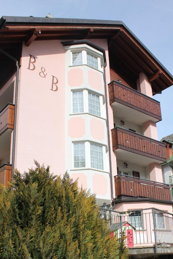 B&B Casa Dolce Casa Oltre il Colle Eksteriør bilde