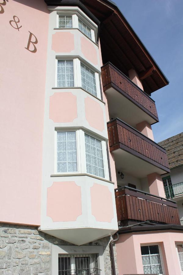 B&B Casa Dolce Casa Oltre il Colle Eksteriør bilde