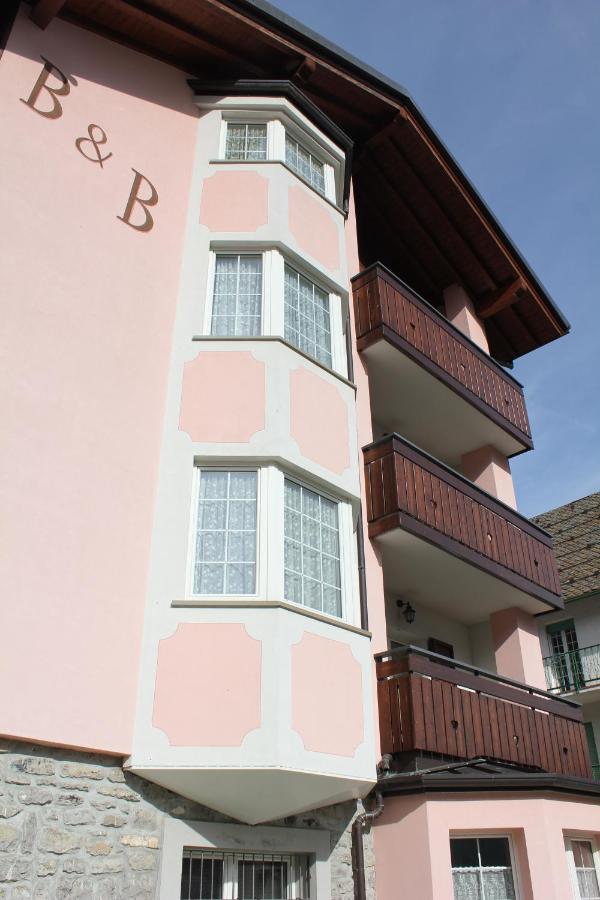 B&B Casa Dolce Casa Oltre il Colle Eksteriør bilde
