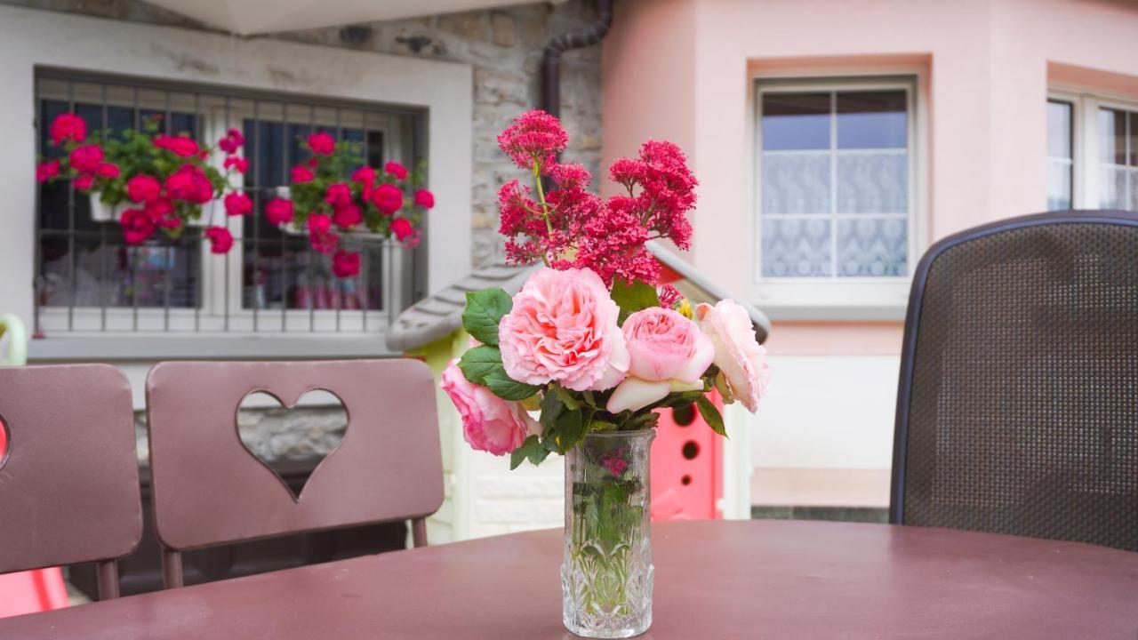 B&B Casa Dolce Casa Oltre il Colle Eksteriør bilde